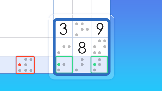 examples of sudoku
