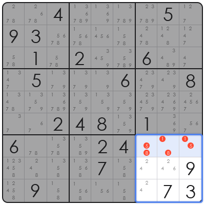 los angeles sudoku